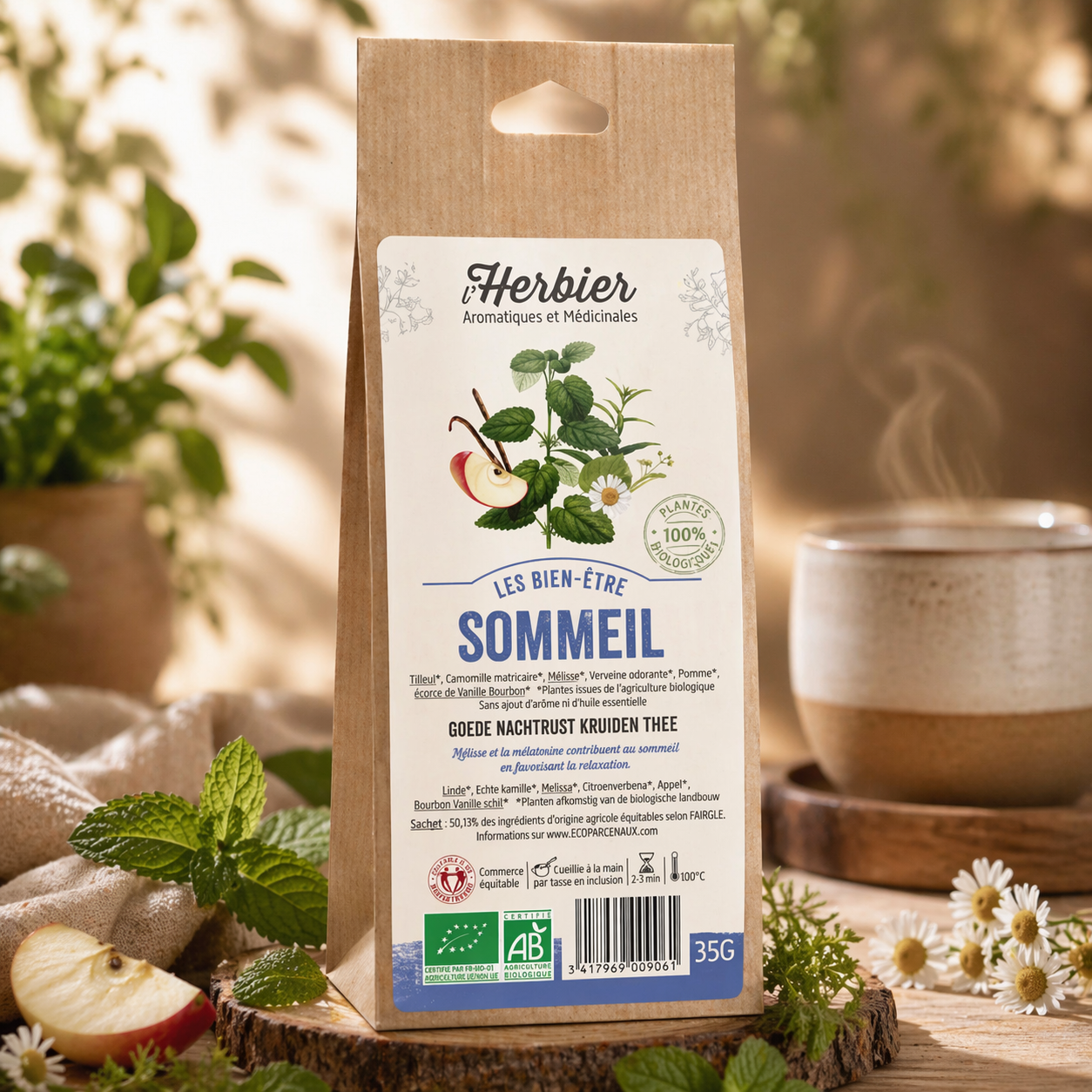 SOMMEIL