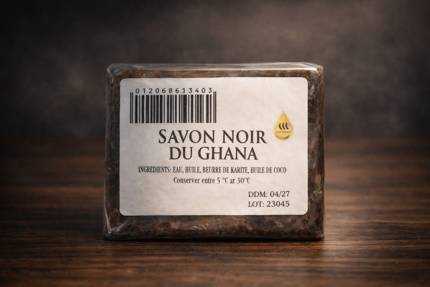 LES SAVONS SHAMPOOING ET GEL DOUCHE