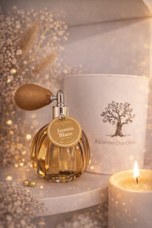 JASMIN BLANC 60 ml