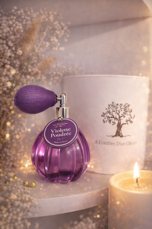 LAVANDE PRÉCIEUSE 60ML
