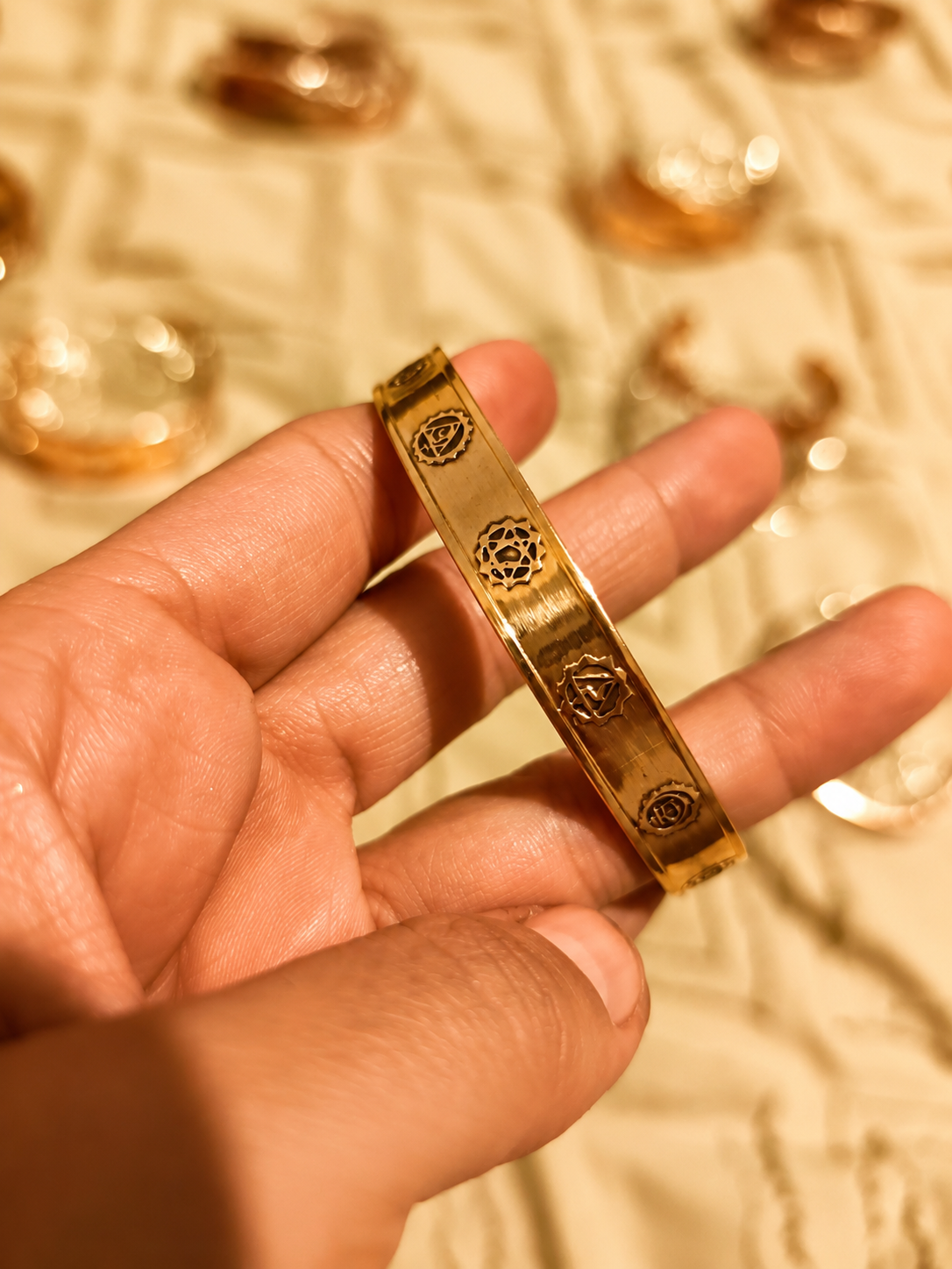 BRACELET CUIVRE 2