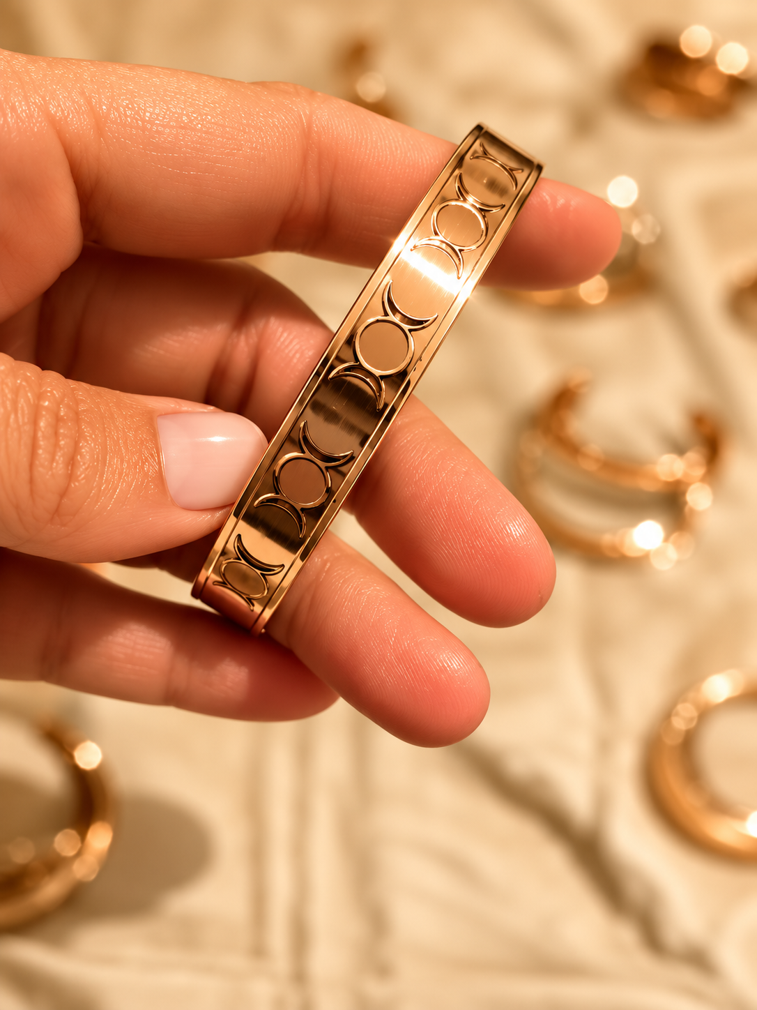 BRACELET CUIVRE 3