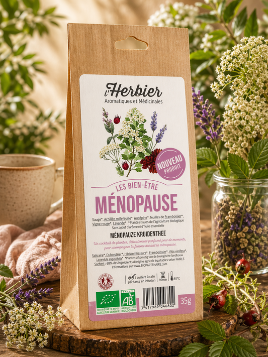 MENOPAUSE
