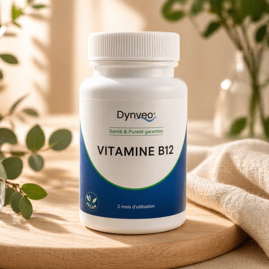 VITAMINE B12