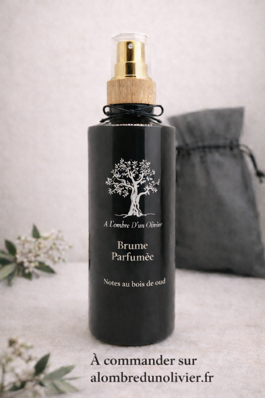 BRUME OUD 100ML