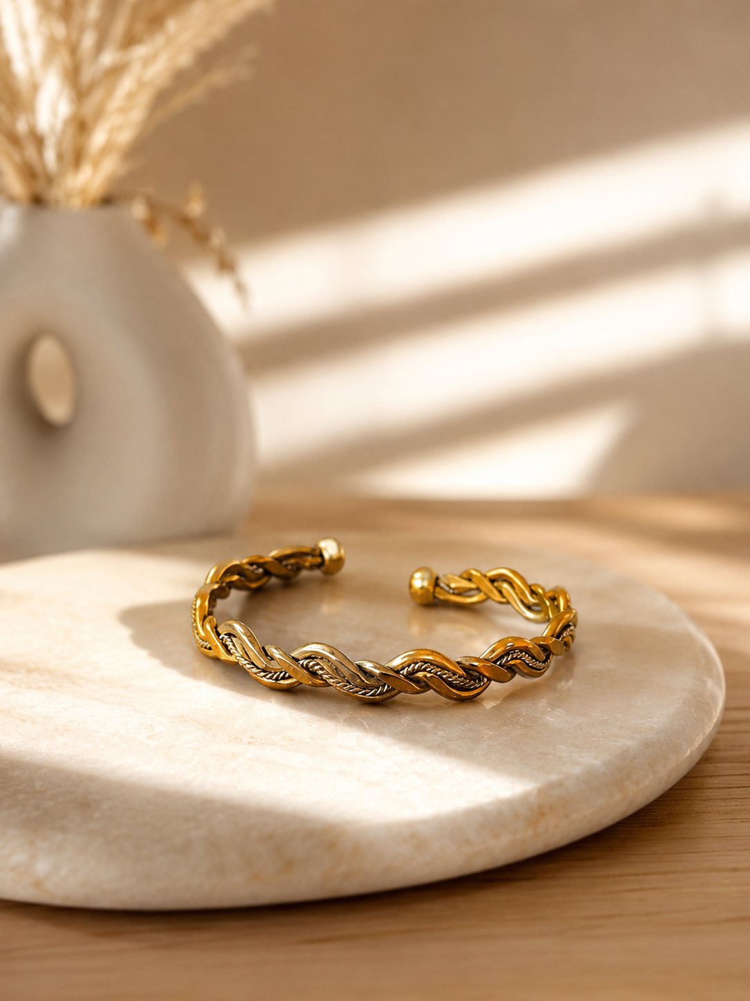 BRACELET CUIVRE FEMME N*1